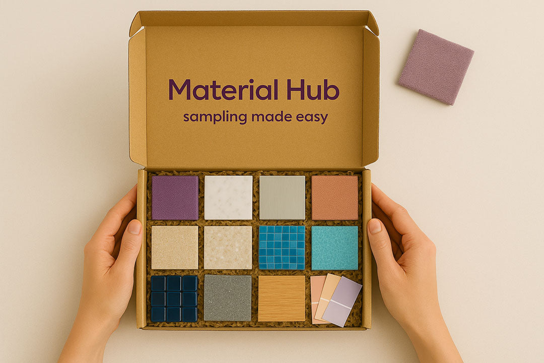 All Your Samples in One Box