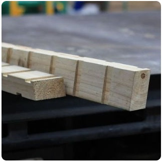 EB10 Cavity Batten