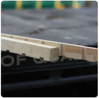 EB11 Cavity Batten