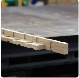 EB1 Micropro Cavity Batten