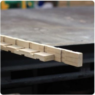 EB1 CCA Cavity Batten
