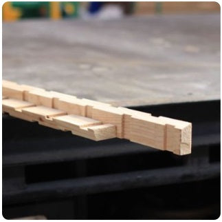 EB2 LOSP Cavity Batten