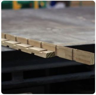 EB3 Micropro Cavity Batten