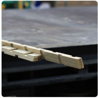 EB4 Micropro Cavity Batten