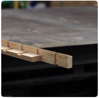 EB5 LOSP Cavity Batten