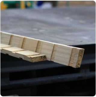 EB8 Cavity Batten