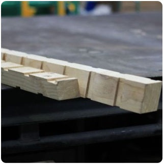 EB9 Cavity Batten