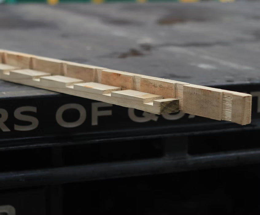 EBR Cavity Batten (Roofing Batten)