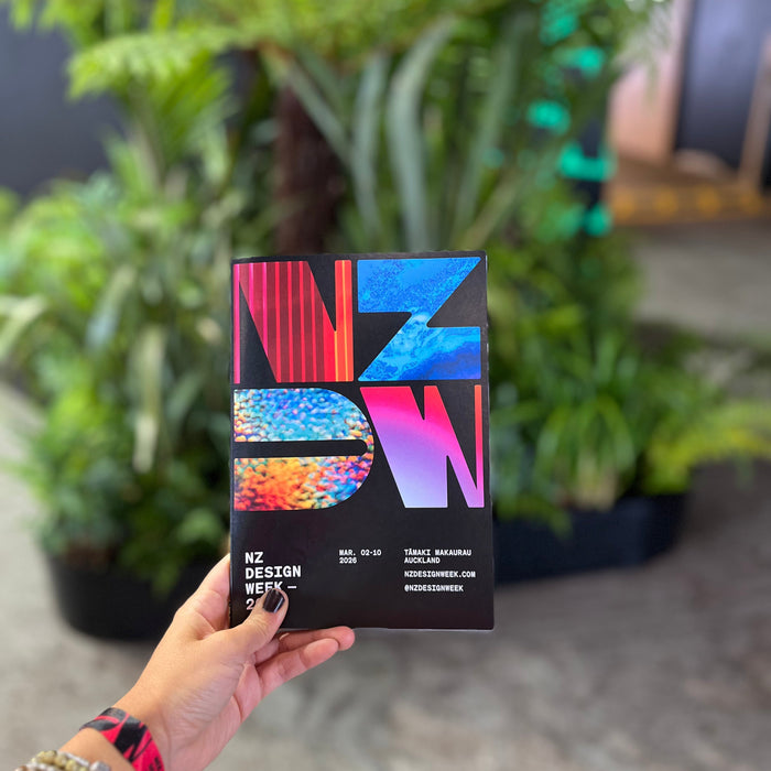 Material Hub at NZ Design Week 2026