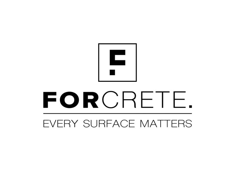 Forcrete