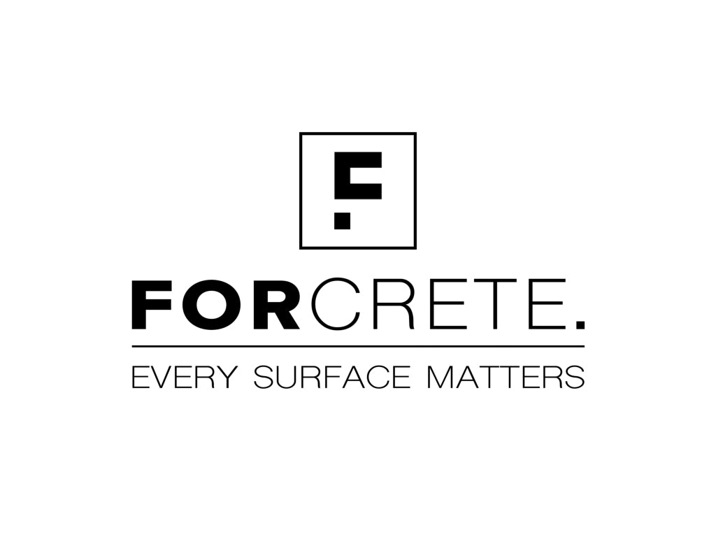 Forcrete