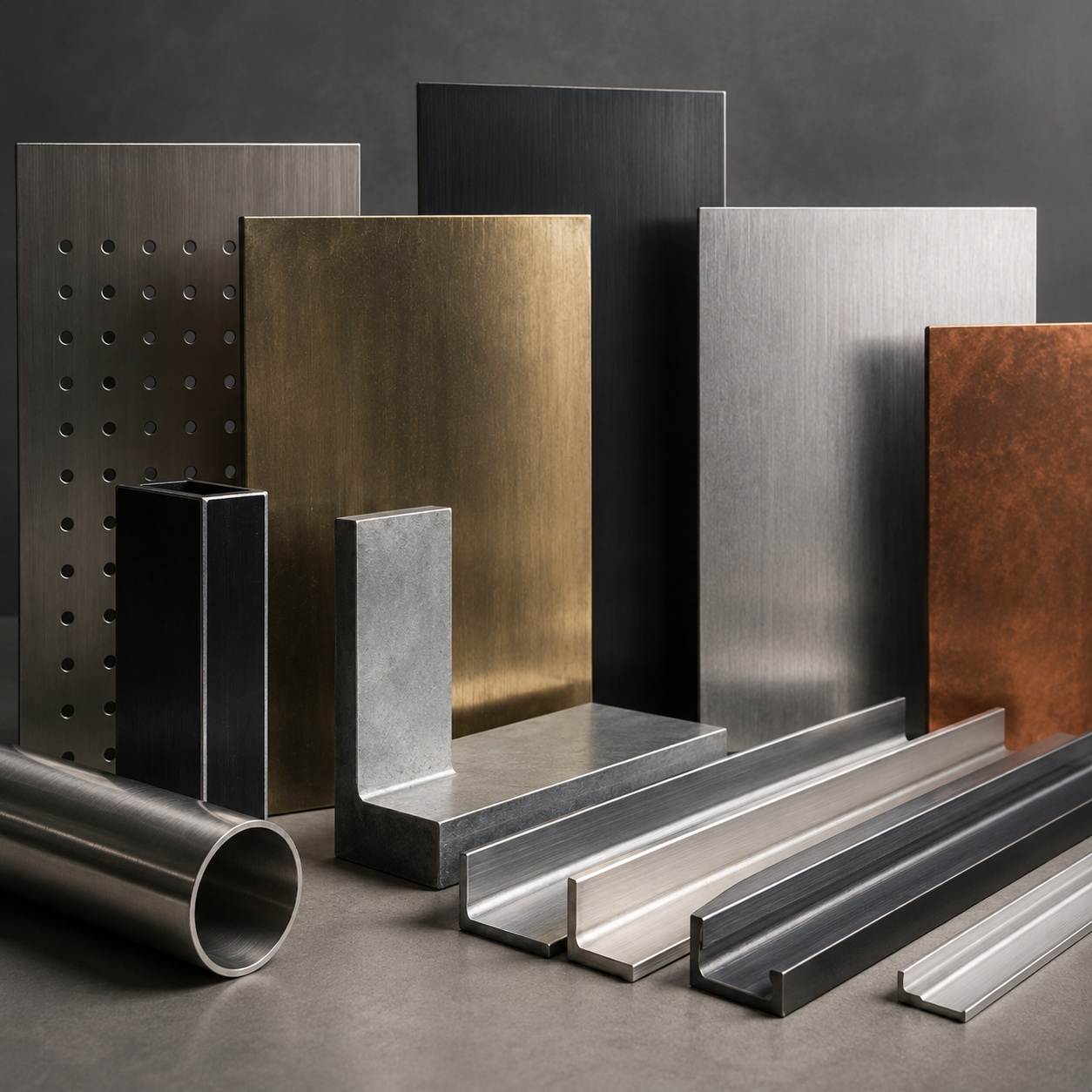 Metal