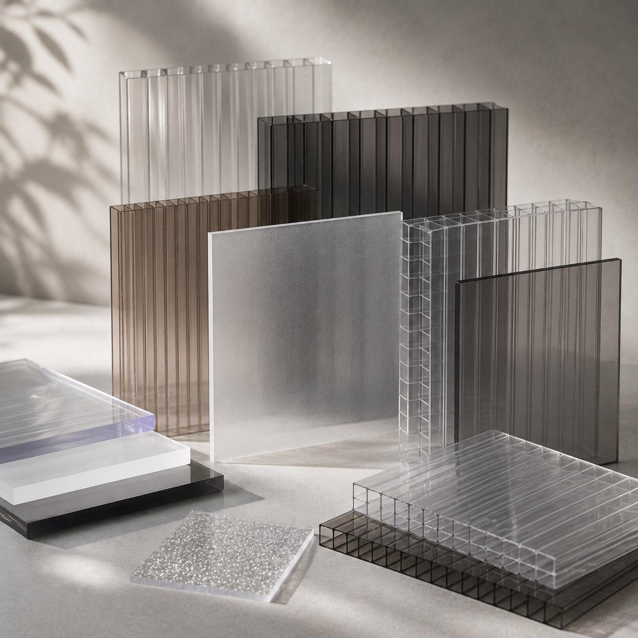 Polycarbonate