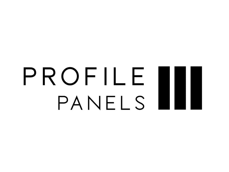 Profile Panels