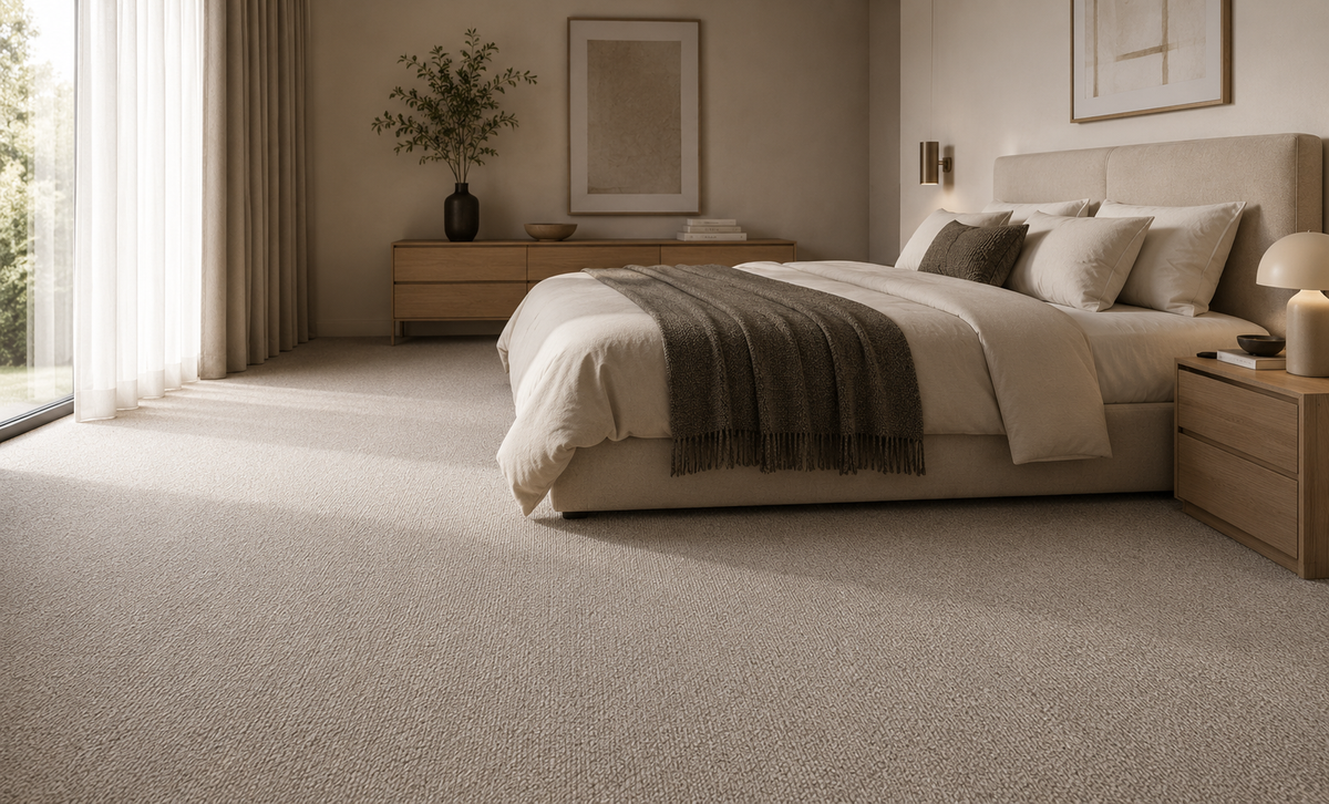 Premium Carpet Collection