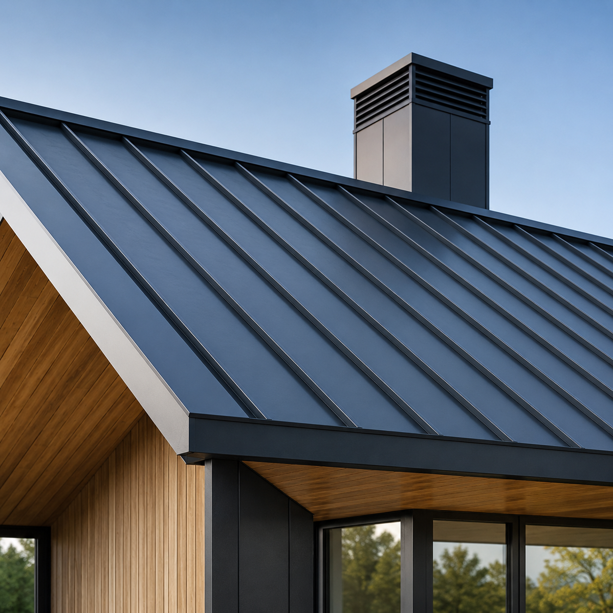 Roofing