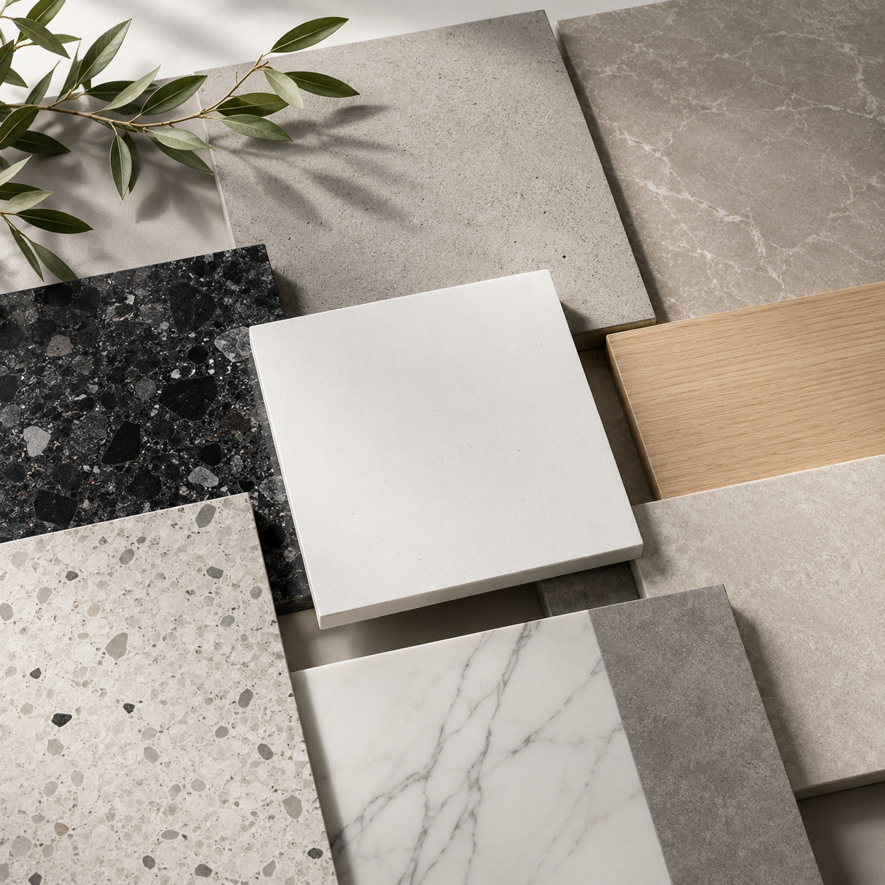 Surfaces