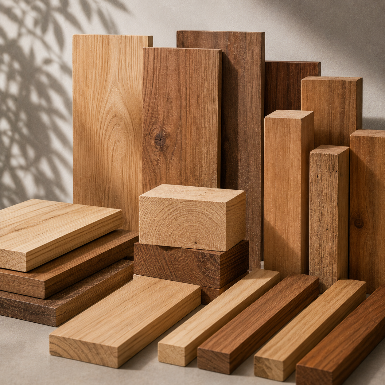 Timber