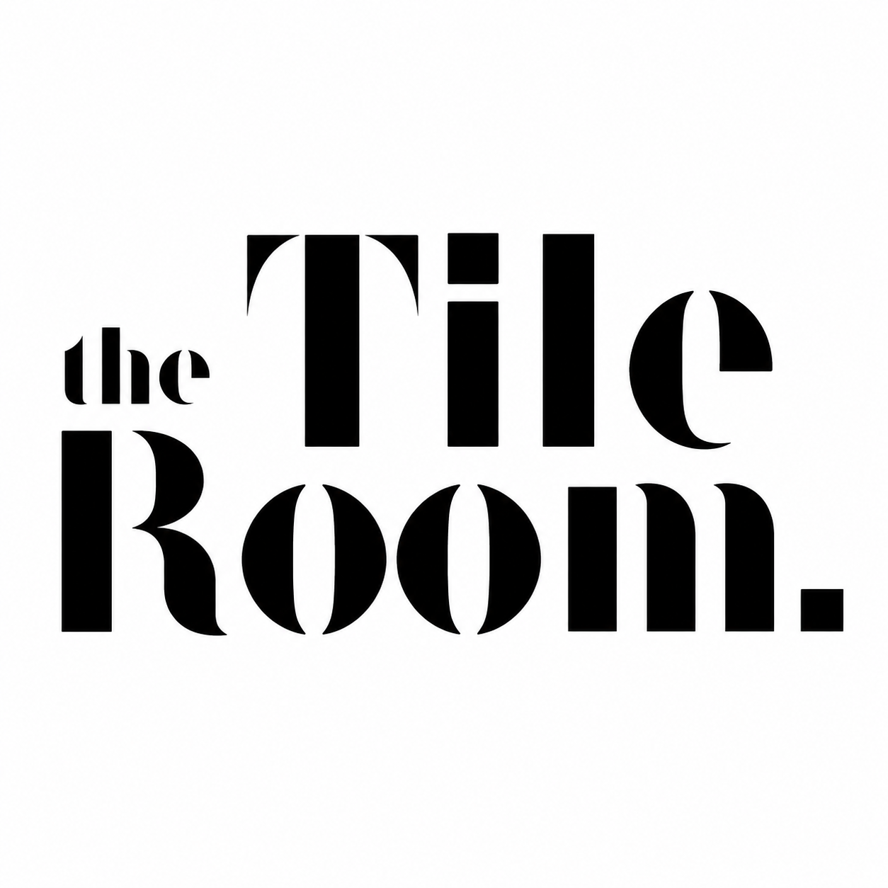 The Tile Room