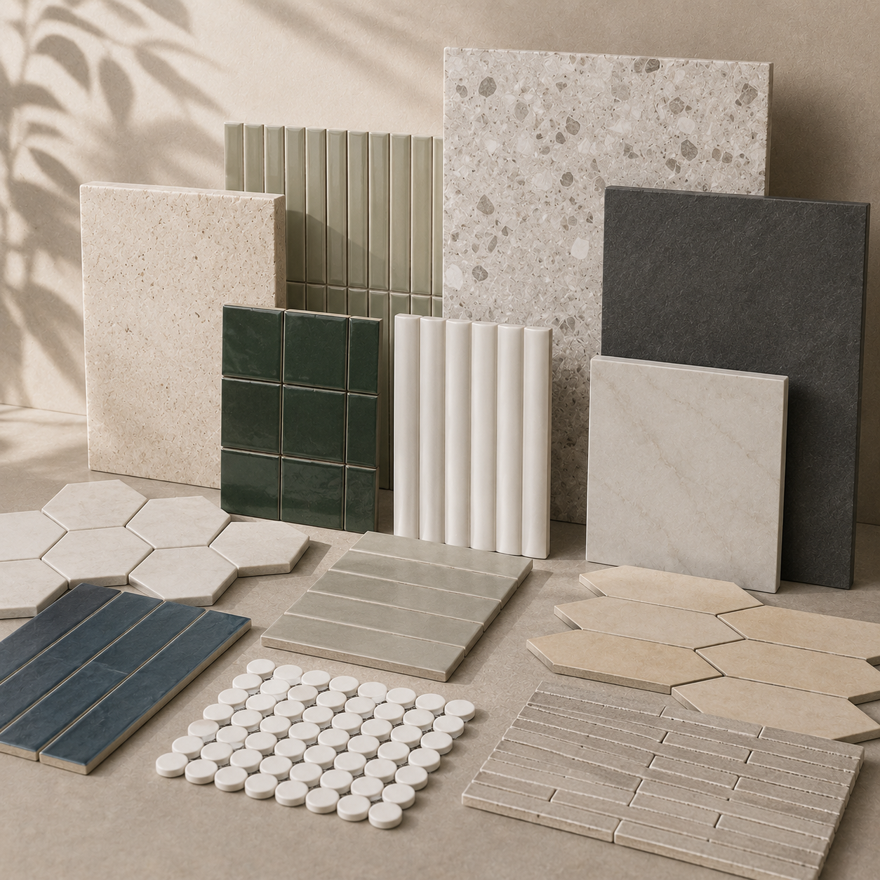 Tiles