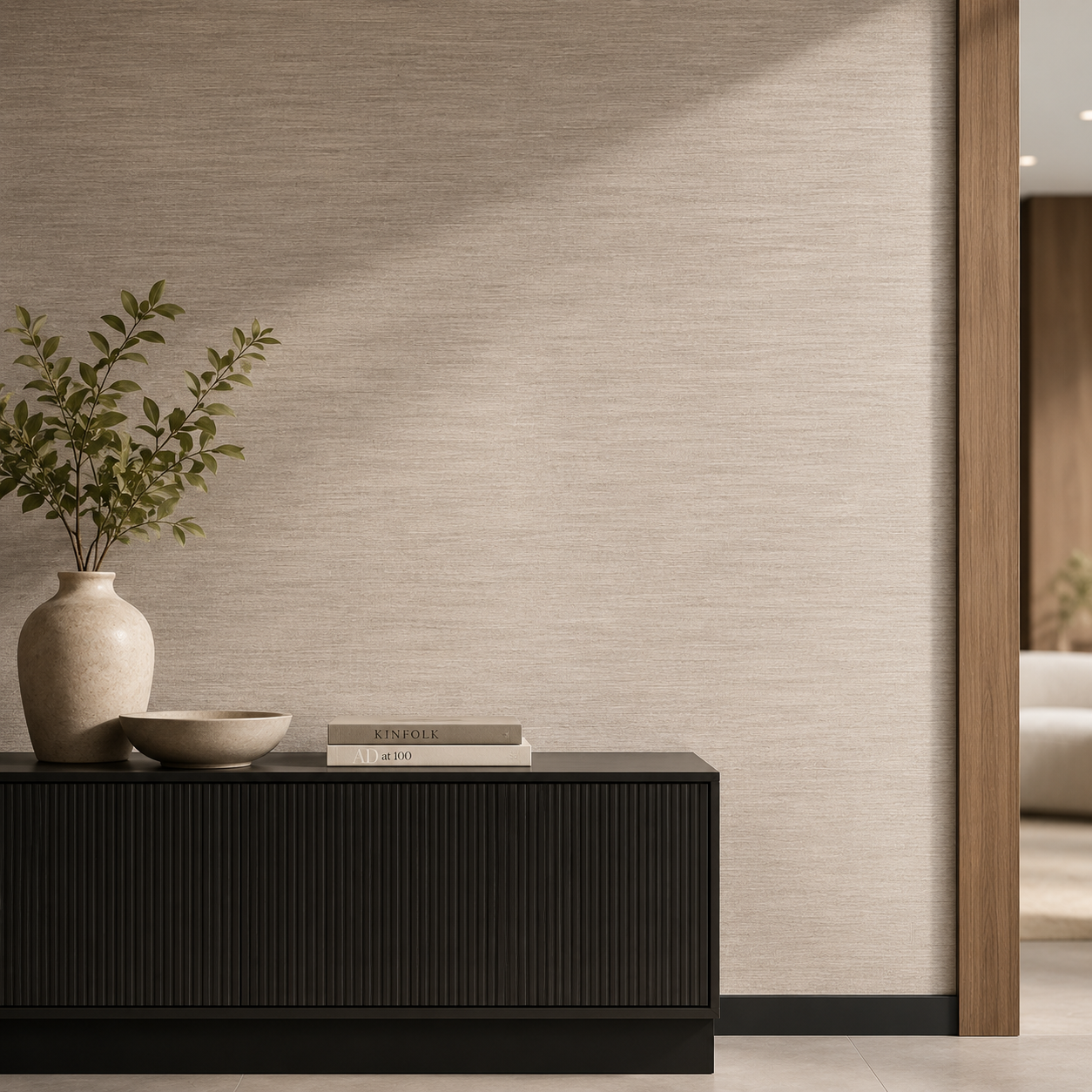 Wallcovering