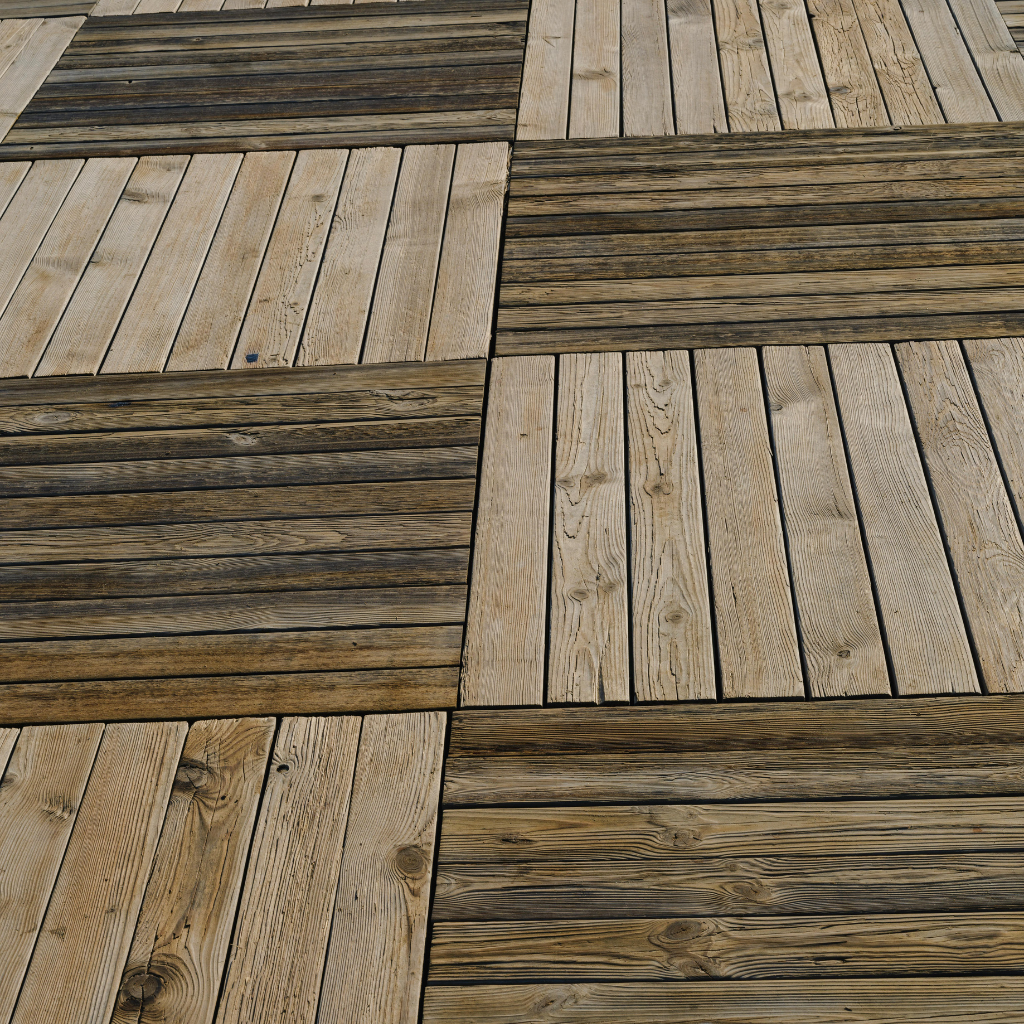 Flooring