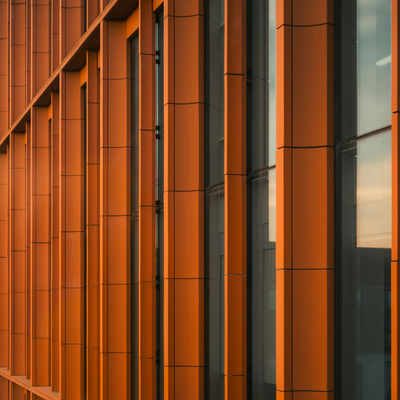 Panelling