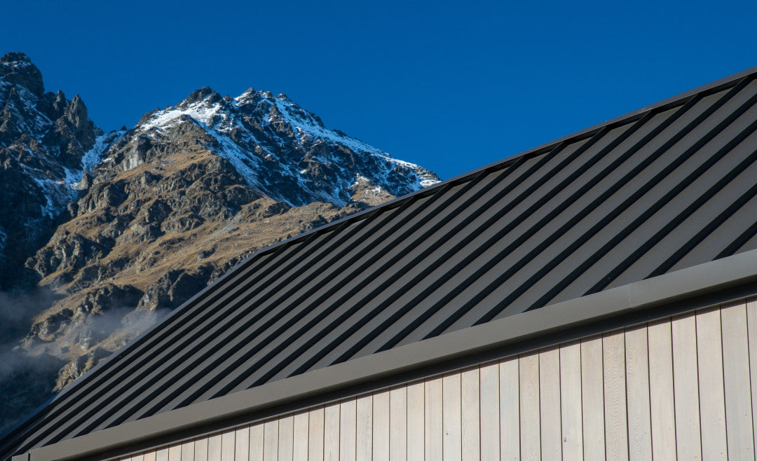 Roofing