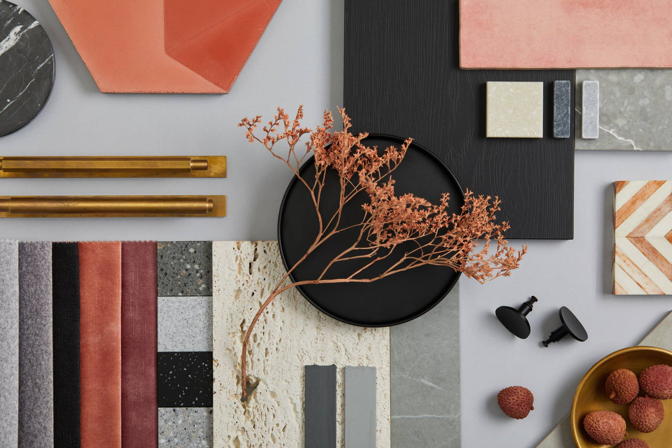 Materials