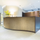 Gilt Aluminium