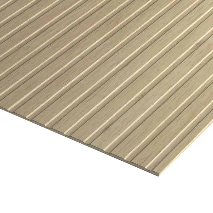 Techno Veneer Slat