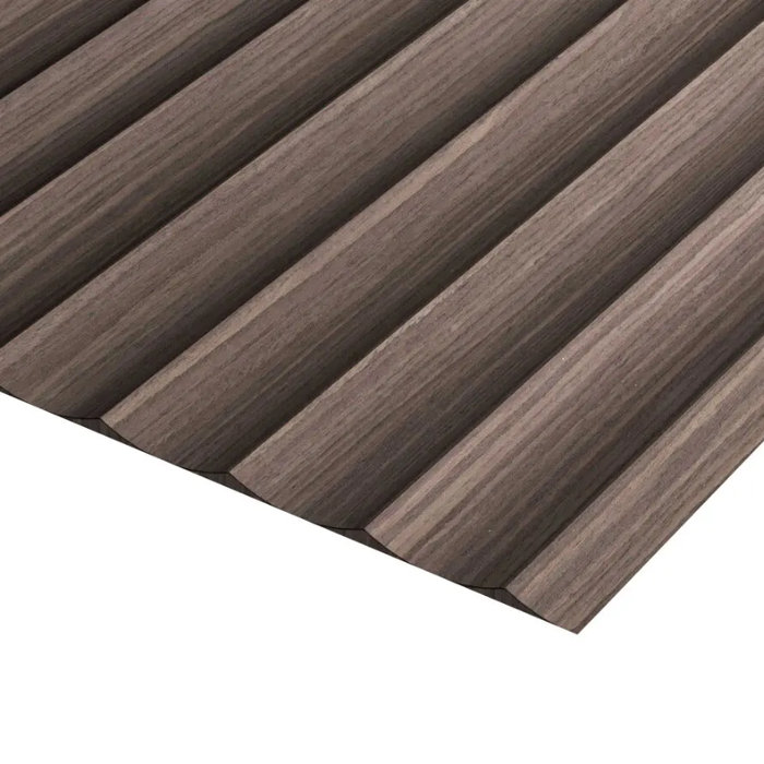 Techno Veneer Large Wave