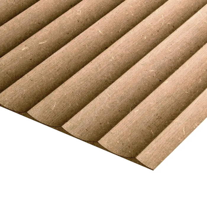 Techno Veneer Large Wave