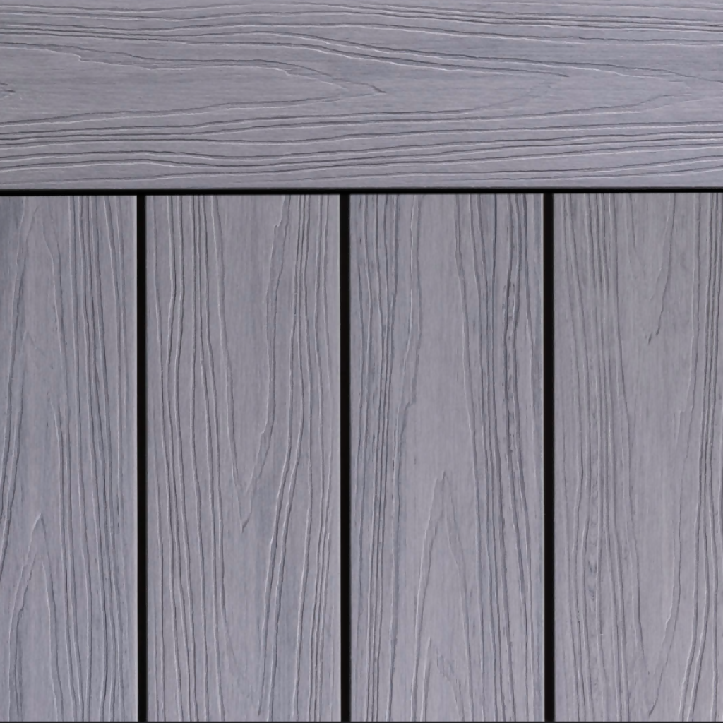 Decking
