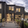 Smokey Grey & Obsidian Black Tint - Exterior Cladding