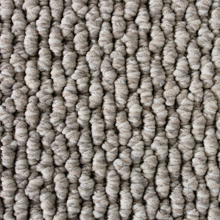 Econa Loop Pile - Fossil