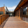 Mixed Pales - Exterior Cladding