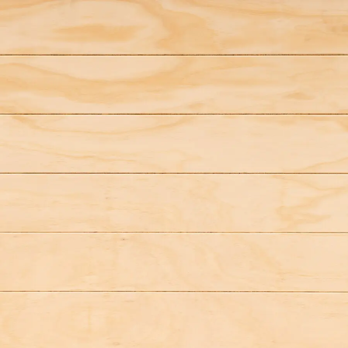 Grooved Radiata Plywood