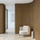 Linear - FlexFold V Slat Black Walnut