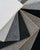 Econa Cut Pile - Onyx