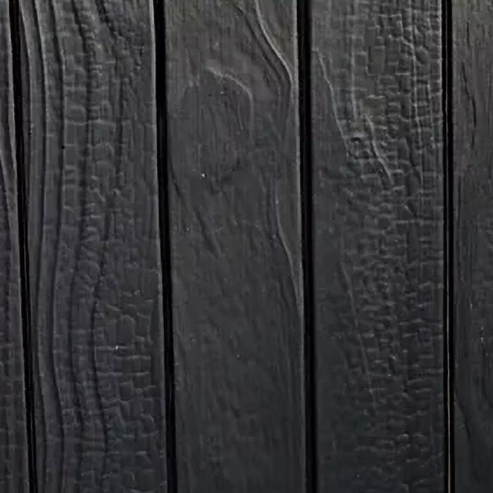 Sumiyaki (Full Charred)