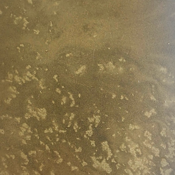 Brass Water-Aged