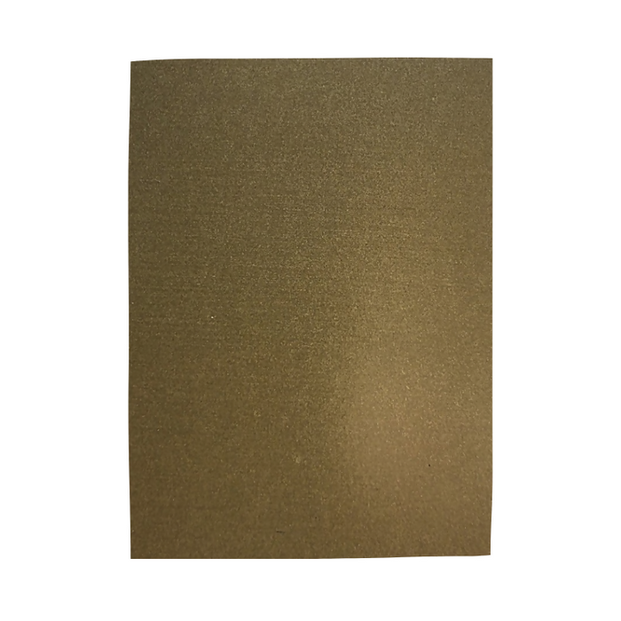 Brass Brushed