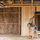 Tongue and Groove Veneer Panels - Interior Cladding