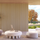 Slat Exterior WPC Panelling - Oak