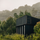 Charred Ironbark - Exterior Cladding