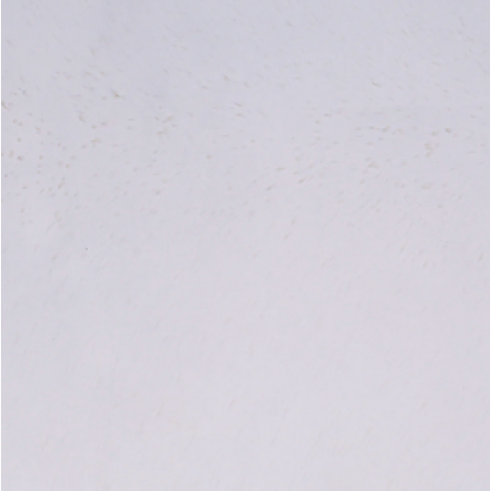 White Solitary Star Cleanstone