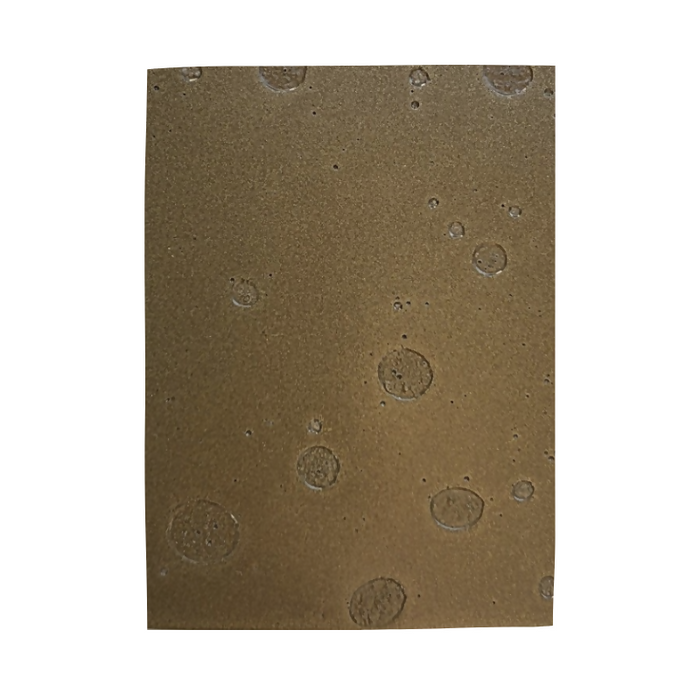 Classic Gold Moonrock