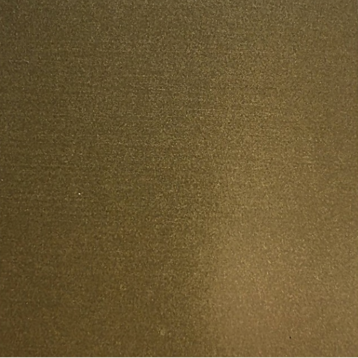 Brass Brushed