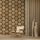 Slat Interior - HEX White Oak
